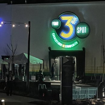 Your 3rd Spot - Outside - Venues & Event Spaces Near Me - Atlanta, Georgia Your 3rd Spot - Outside - Venues & Event Spaces Near Me - Atlanta, Georgia
