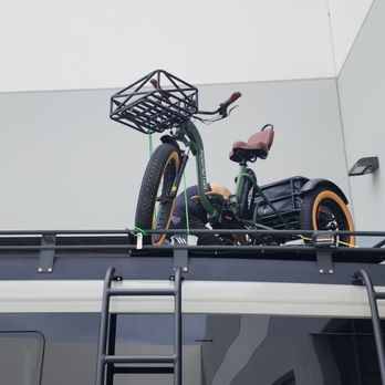 Addmotor Electric Bike - Bikes Near Me - El Monte, California