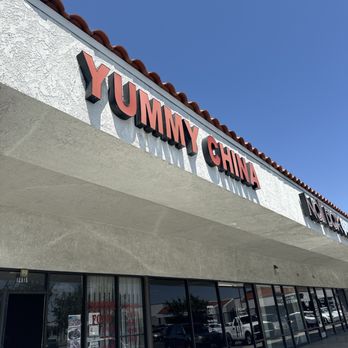 Yummy China - bomb - Chinese Near Me - Hawaiian Gardens, California