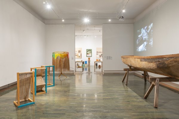 Museo de Arte Contemporáneo de Puerto Rico by null