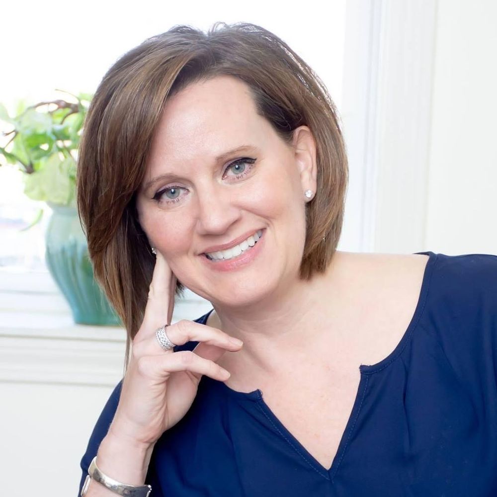 Antoinette Harrington - grief counselor in Brunswick, ME