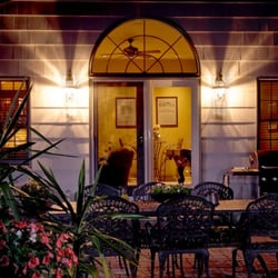 Bold Electric - Outdoor landscape lighting.