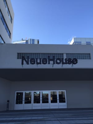 NeueHouse Hollywood by null