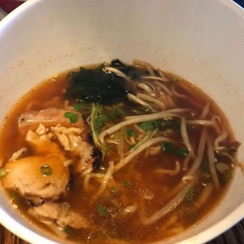 Koshiji - Spicy Chicken Ramen - Japanese Near Me - Torrance, California Koshiji - Spicy Chicken Ramen - Japanese Near Me - Torrance, California