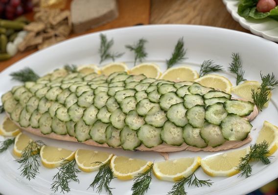 Bryan's Grocery by null