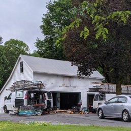House work