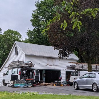 United Home Experts - House work - Roofing Near Me - Ashland, Massachusetts