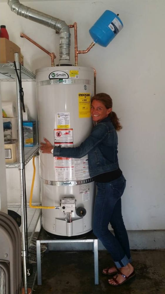 Slide of LaVergne's Plumbing & Heating