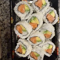 Fresh Sushi and More