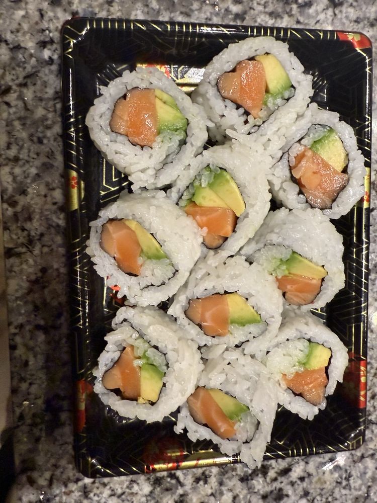 Fresh Sushi and More
