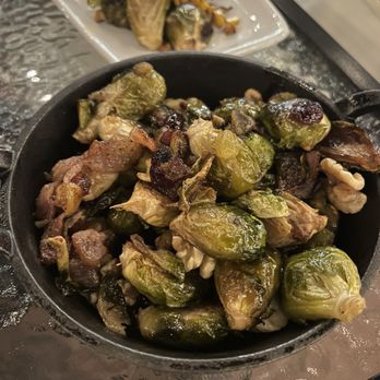 The Farish House - Brussel sprouts side dish - Wine Bars Near Me - Phoenix, Arizona The Farish House - Brussel sprouts side dish - Wine Bars Near Me - Phoenix, Arizona