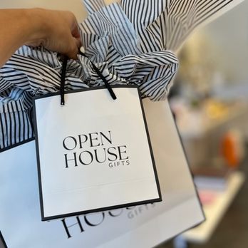 Open House Gifts - Beautiful Gift Wrapping - Gift Shops Near Me - Newport Beach, California Open House Gifts - Beautiful Gift Wrapping - Gift Shops Near Me - Newport Beach, California