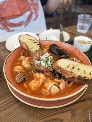 Scoma's of Sausalito by null