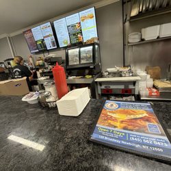 Broadway Coffee Shop