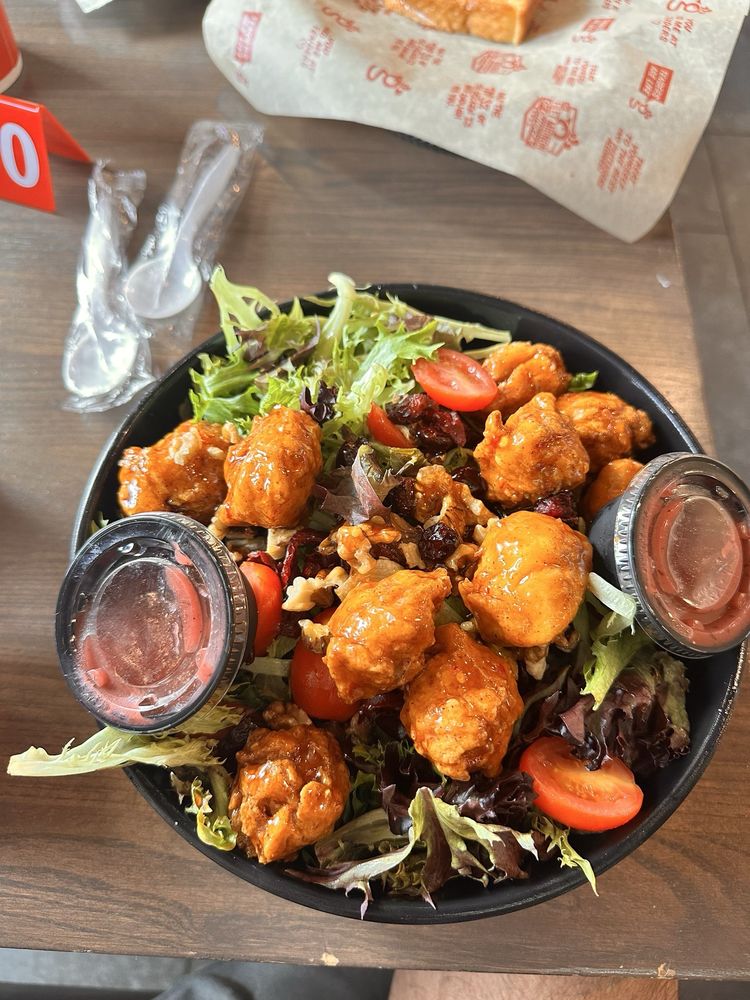 Huey Magoo's Chicken Tenders gift card