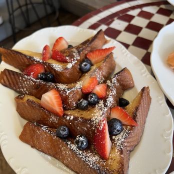 BOBO - Pain Perdu - French Near Me - New York, New York