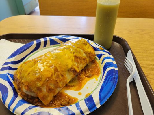 Paco's Tacos by null