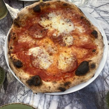 Settecento - Diavola - Italian Near Me - Los Angeles, California