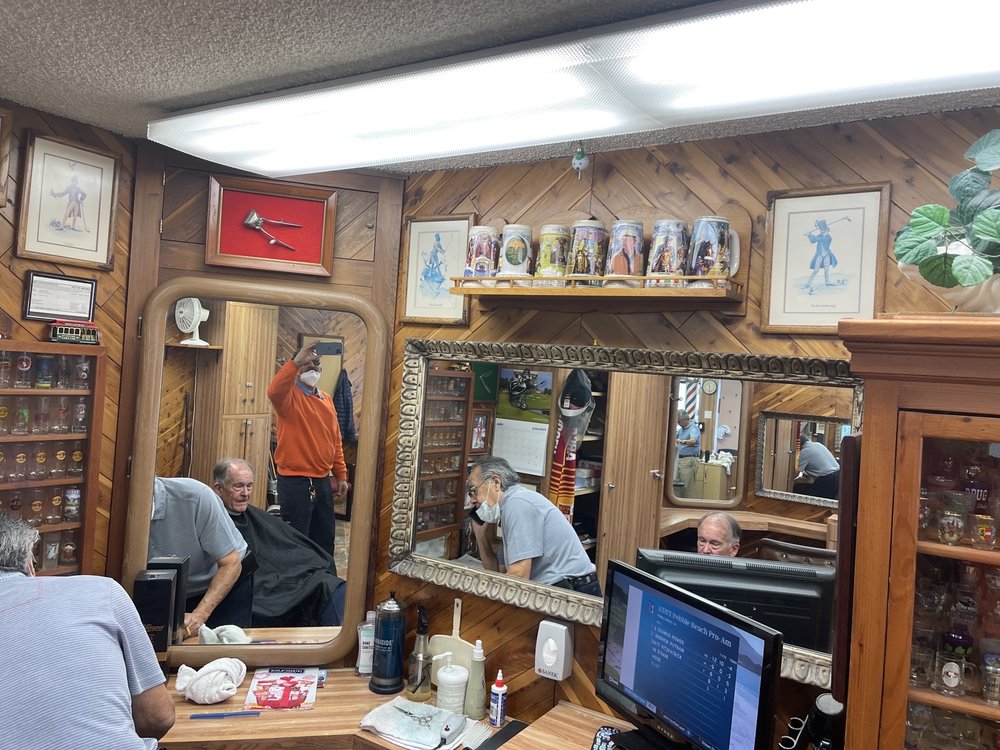 HAIR ETC Updated July 2024 400 S 1st Ave, Arcadia, California Hair Salons Phone Number