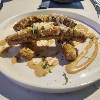 Kahlovera Mexican Bar & Grill - Corn Ribs - New Mexican Cuisine Near Me - Durham, North Carolina Kahlovera Mexican Bar & Grill - Corn Ribs - New Mexican Cuisine Near Me - Durham, North Carolina