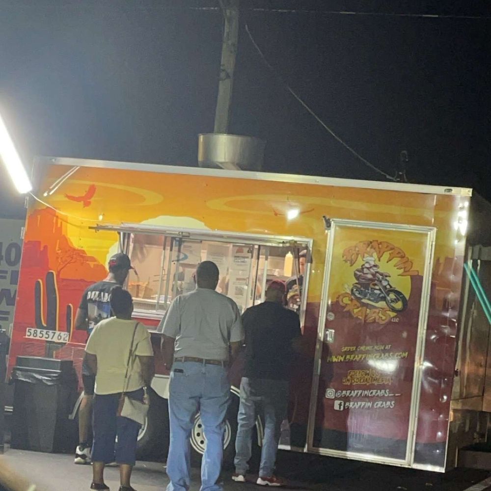 Brappin Crabs - Food Trucks Near Me Brappin Crabs - Food Trucks Near Me