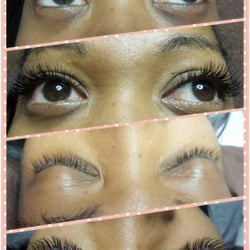Mystique Lashes - Classic set