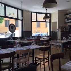 Osteria all'Alberone