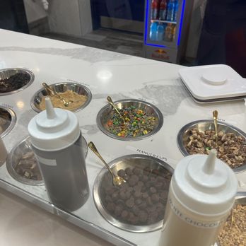 I Scream Gelato - Polaris - Desserts Near Me - Columbus, Ohio I Scream Gelato - Polaris - Desserts Near Me - Columbus, Ohio