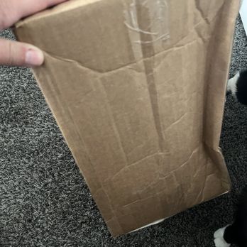 Build-A-Bear Workshop - Crushed box - Toy Stores Near Me - Santa Clara, California