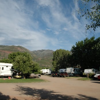 Westerly RV Park - RV Parks Near Me - Durango, Colorado Westerly RV Park - RV Parks Near Me - Durango, Colorado