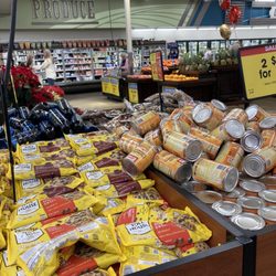 Dillon Stores