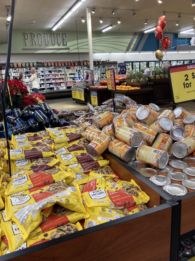 Dillon Stores gift card