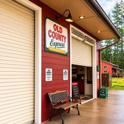 Old County Inn