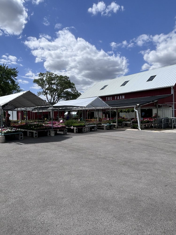 The Farm - beekeeping in Westmont, IL