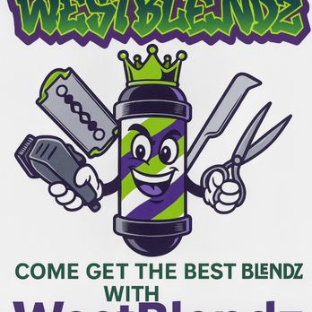 Westblendz Barber - Barbers Near Me - Durham, North Carolina