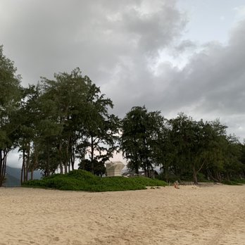 Waimanalo Beach - Beaches Near Me - Waimanalo, Hawaii