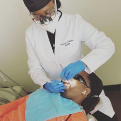Diamond Dental Hygiene - Morning, afternoon, and weekend appointments available.