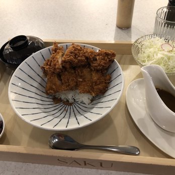 Saku - Japanese Near Me - Vancouver, British Columbia
