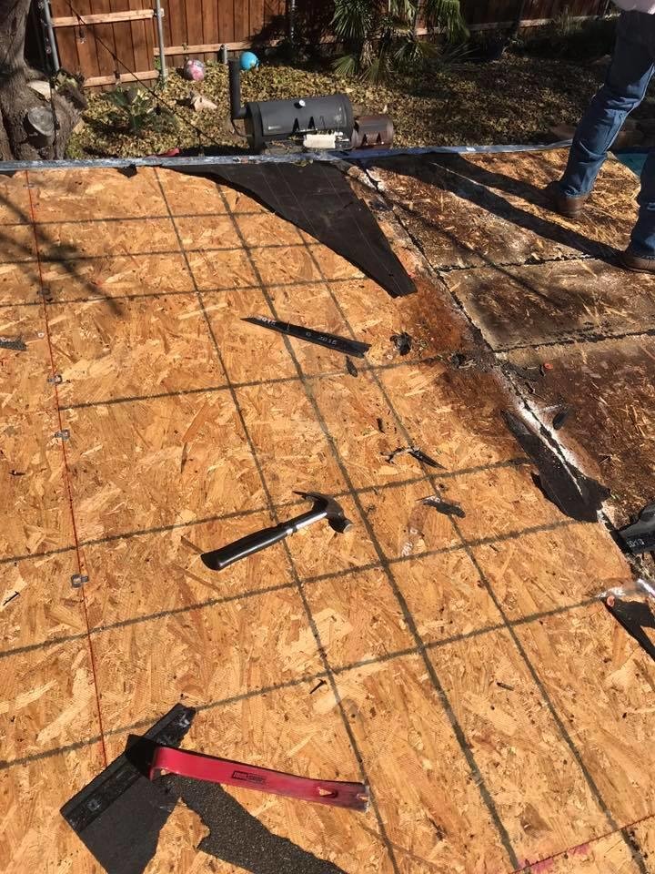 Slide of Kingdom Roofing & Construction