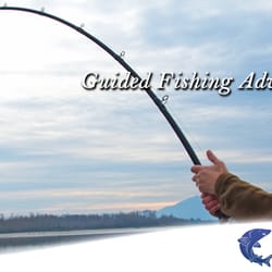 Cascade Fishing Adventures