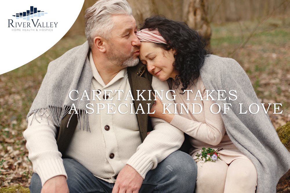 RIVER VALLEY HOME HEALTH & HOSPICE Updated September 2024 13 Photos