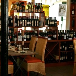 In Vino Veritas