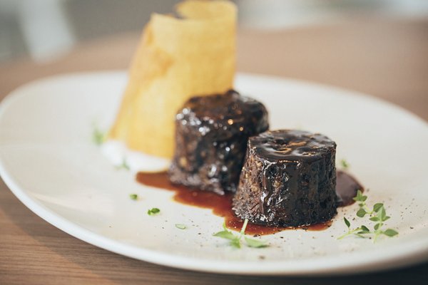 Restaurante Amaltea by null