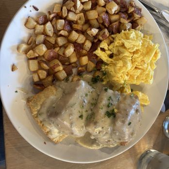 Buttermilk - Coffee & Tea Near Me - Geneva, Illinois