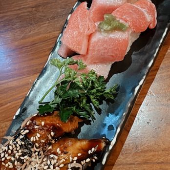 Ichima - Otoro & Unagi - Sushi Bars Near Me - Pasadena, California