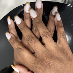 Top Nails