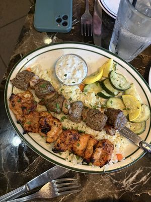 Rosemary's Thyme Bistro by null