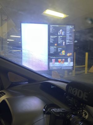 McDonald's by null