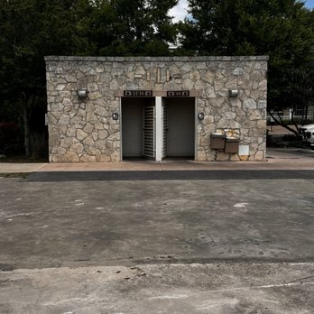 Waterworks Terrace - Parks Near Me - Boerne, Texas Waterworks Terrace - Parks Near Me - Boerne, Texas