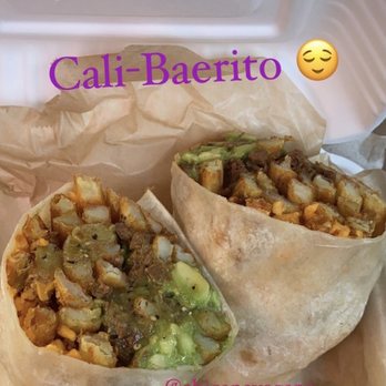 Chicana - Vegan Near Me - Fullerton, California